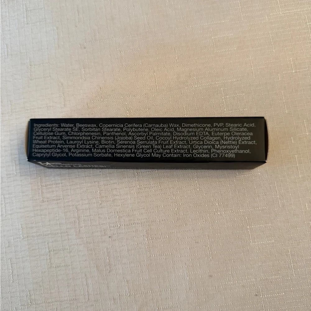 IT Cosmetics Lash Volume Mascara - Black - Picture 4 of 4